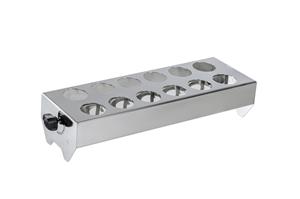 036213740 | Heidolph Attachment for Test Tubes 30mm